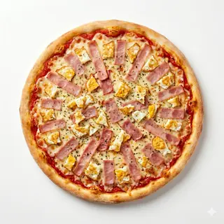 Pizza Hollywood (30 Cm.)