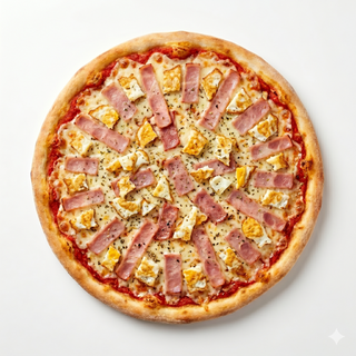 Pizza Hollywood (30 Cm.)