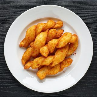 Twister alla paprica piccole