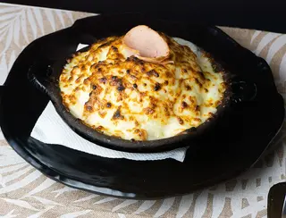 Pasticcio Jambon