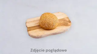 Bulka bezglutenowa