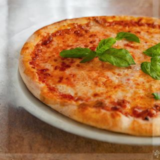 Pizza Margarita