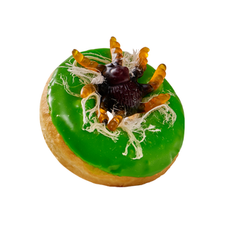 Dunkin Tela de Araña