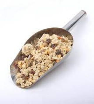 Muesli Crujiente 6 Frutas Ecológico (250 Gr Aprox)