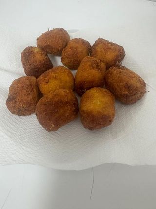 Croquetas (6 Uds.)