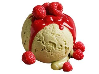 Pistacho de Bronte & Frambuesa (150g)