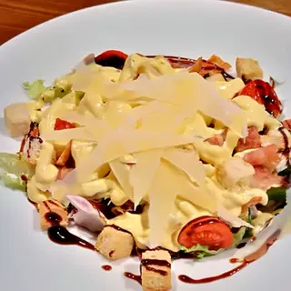 Ensalada César