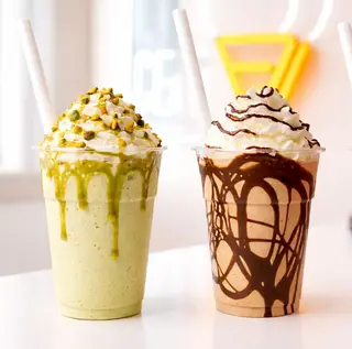 MilkShake Large