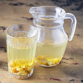 Компот домашний (1 л.)