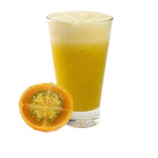 Batido De Lulo (16 Oz.)