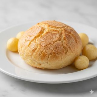 Pan de queso