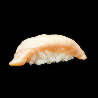 Sushi Saumon Saisi - Par Paire