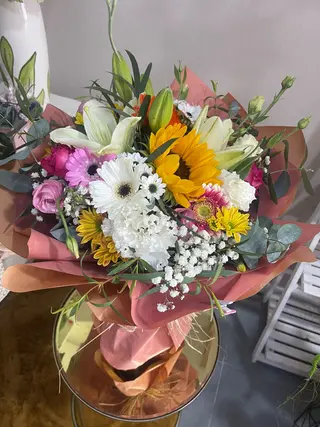 Bouquet Campestre M
