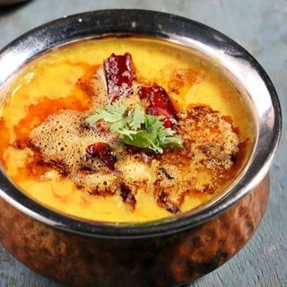 Chana Dal Tadka