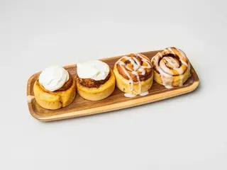 Perfect Roll Mix