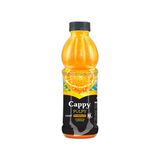 ფორთოხლის წვენი