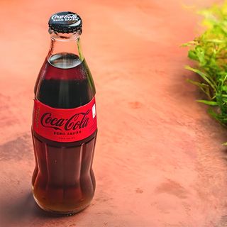 Coca Cola Zero