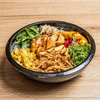 Vege bowl