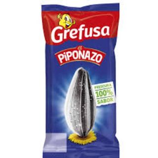Pipas Grefusa Original