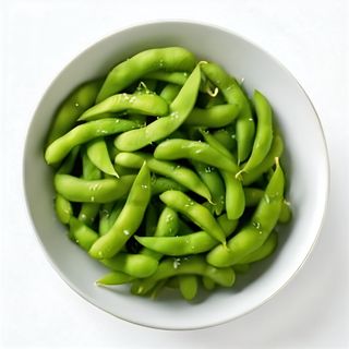 26. Edamame