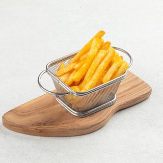 Картофель фри