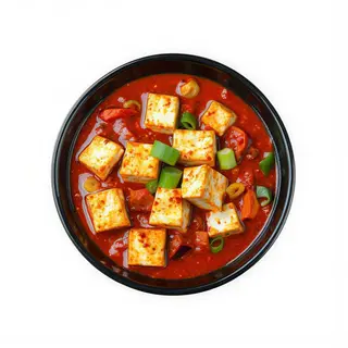 Paneer Balti