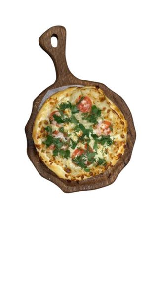 Пеновані по-тбіліськи (300 г)