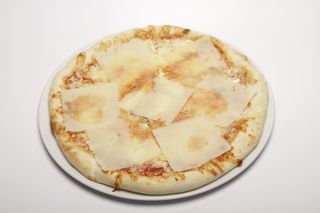 Pizza Quattro Formaggi