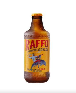 Raffo Lavorazione Grezza 33cl