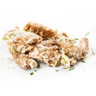 Caramelle Tenders Lemon Pepper Parmesan 