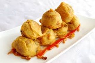 Batata Vada (3 pieces)