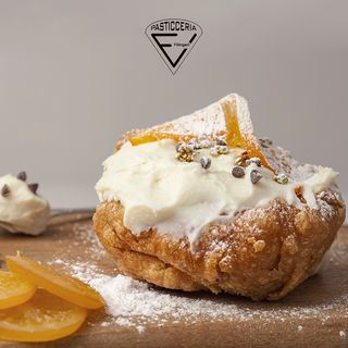 Sfincioni di San Giuseppe