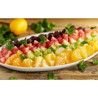 Fruit Platter