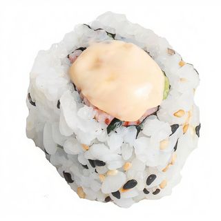 Uramaki California roll - 4 pezzi