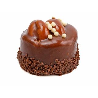 Prăjitură Bueno Profiterol