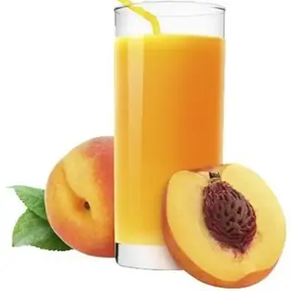 Zumo De Melocotón