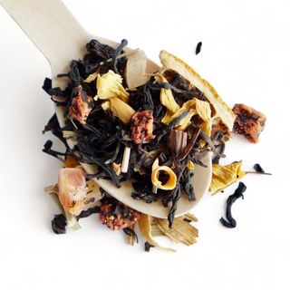 Herbata Czarna Waikiki 50g