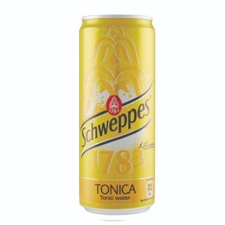 Schweppes Tonica