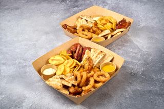 Game Night Box 4