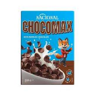 Cereais Chocomax - Nacional 300g