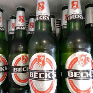 Beck's 33 cl