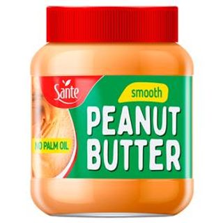 Masło orzechowe Sante. 0.35кг