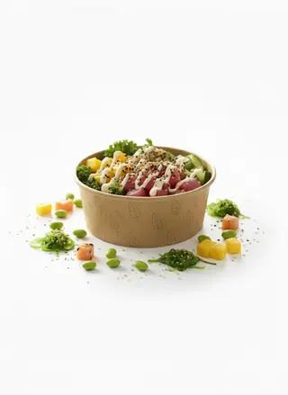 POKE TUNA (GRANDE)