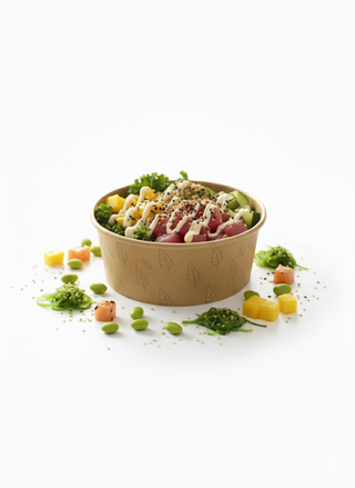 POKE TUNA (GRANDE)