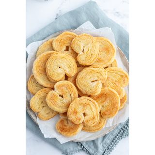 Palmiers Cookies
