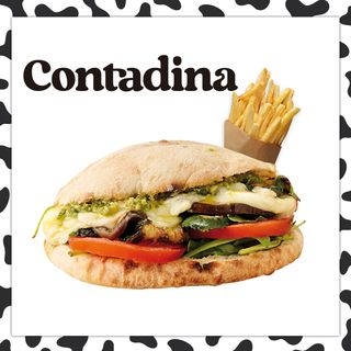 Contadina