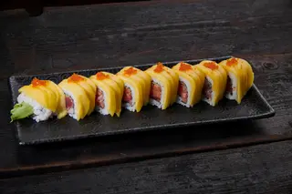 Summer roll
