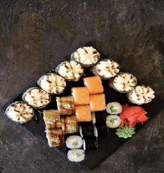 Се на двоих