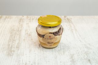 Vasetto semifreddo Bueno