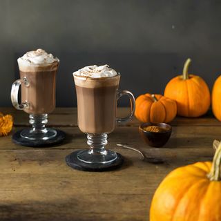 Кофе "Мокка" орех (300мл)